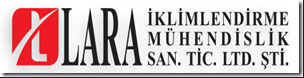 Lara İklimlendirme